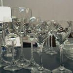 115 8051 Vinglas